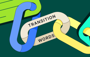 Transition Words